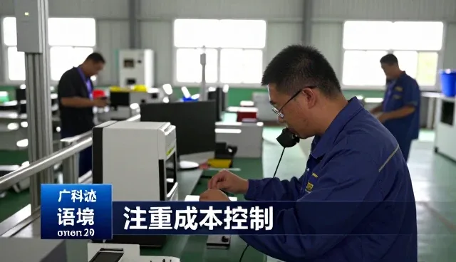 技术支持选择参考指南