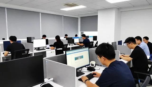 科技服务时代下云服务器托管应用价值分析