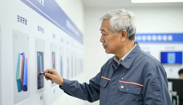 技术选型中的关键考量因素与实施路径