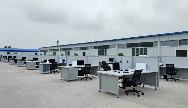 技术支持如何在复杂环境中提升性能稳定性