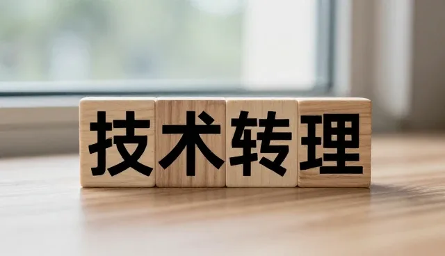 运维管理转型中的技术开发实践与成果转化路径