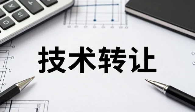 技术转让模式在成果转化中的应用与深化
